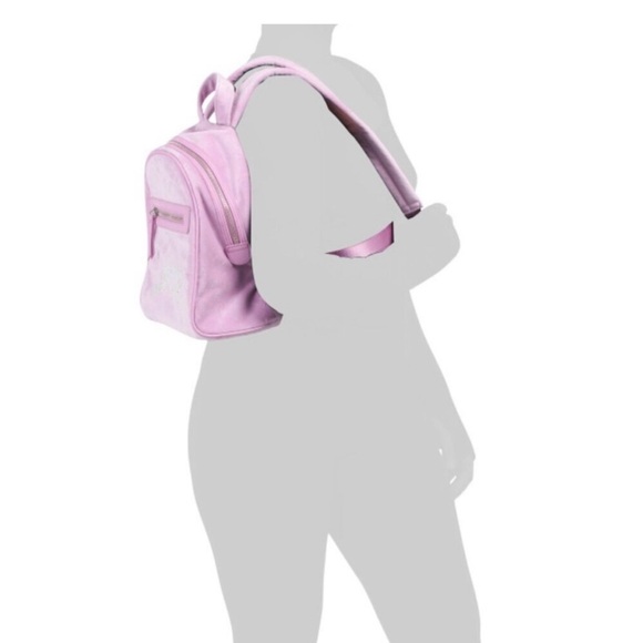 JUICY COUTURE Angel Big Spender Backpack 🆕 - Picture 10 of 10